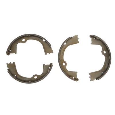   PROFUSION BRAKE SHOE SET PARKING BRAKE REAR NB947AT NEU DE STOCK