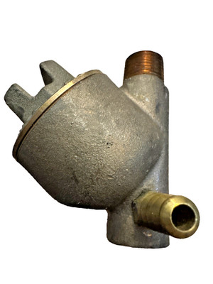 Everett Mass Market ORG E BRASS STEAM TRAP ANGLE THERMOSTATIC RADIATOR VALVE?