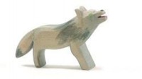 Margarete Ostheimer Ostheimer Wolf (Us Import)