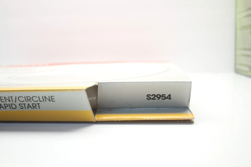 SATCO S2954 40-Watt CIRCLINE FC16T9/WW/RS FLUORESCENT LIGHT BULB - Image 4 of 4