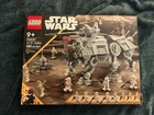 LEGO Star Wars: AT-TE Walker (75337)