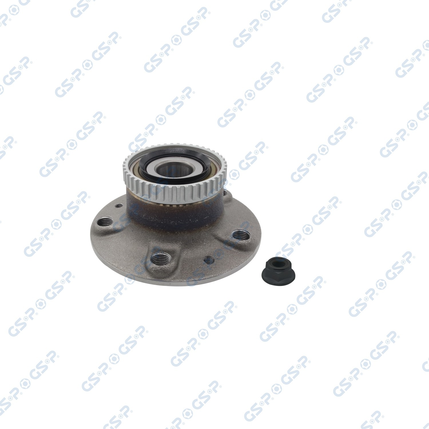 Fits GSP 9225003K HUB ASSEMBLY KIT