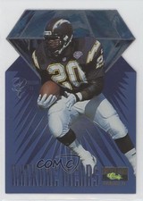 1995 Classic Pro Line Series II Precision Cut Sample Natrone Means #P16 n1u