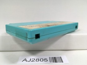 AJ2805 Ice Climber Nintendo Famicom NES Japan