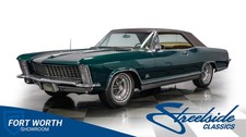 1965 Buick Riviera for Sale