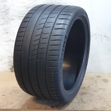 1x Tyre Michelin PILOT SPORT4 S 305/30 ZR20 103Y 20 inch Tread Depth:6.8mm