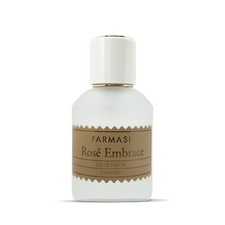 FARMASI Rosé Embrace EDP for Women -Feminine, elegant, and charming 50 ml in box