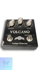 Lorenz Volcano Effect Pedal for Guitar Used JP