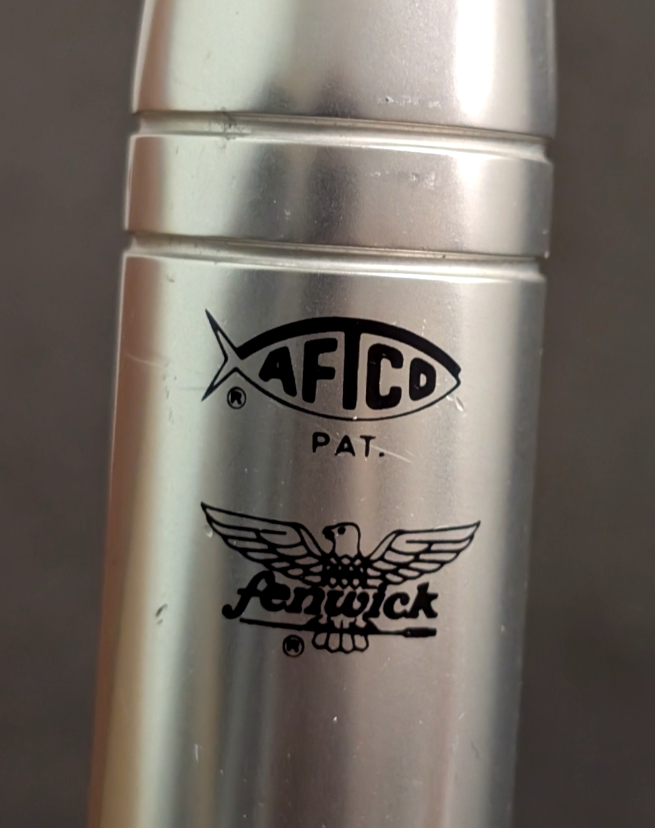 Fenwick Fenglass IGFA 50 Rod | eBay