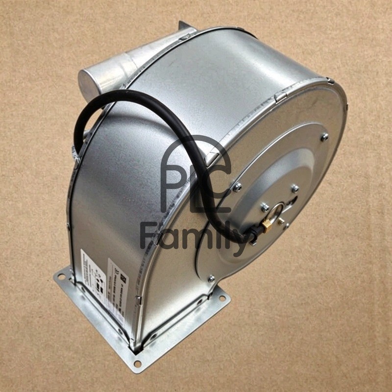 1Pc Ebmpapst G2E140-PI32-10 115V AC Centrifugal Inverter Cooling Fan ...