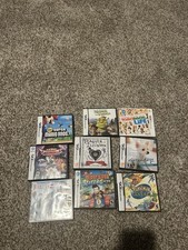 Nintendo DS Case Only Lot - No Games - Lot Of...