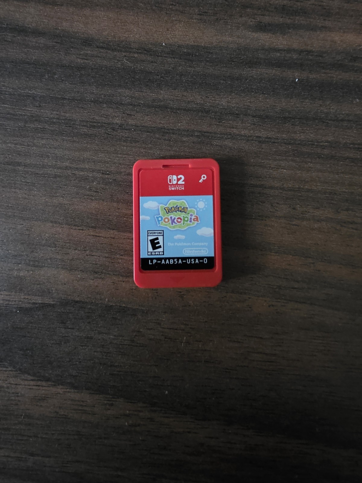 Pokemon Pokopia - Nintendo Switch 2 - Cartridge ONLY