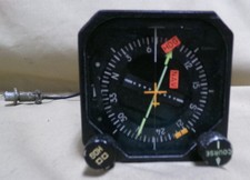 Collins Course Indicator P/N 522-2638-006