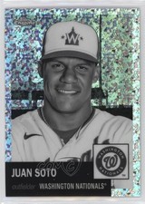 Click to enlarge Juan Soto