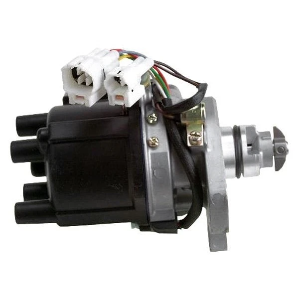 For Toyota Corolla 1990-1992 Cardone New Electronic Ignition Distributor Foto 3 de 4