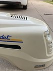 Cub Cadet LT 1045 Riding Lawn Mower Hood & Lights Very Good Condition  — photo 3