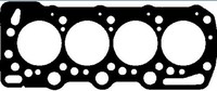 BGA Dichtung Zylinderkopf CH0556 80Mm FüR Opel Corsa X01 Combo Tour Astra T98 CC
