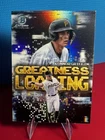 Konnor Griffin – 2025 Bowman Chrome Greatness Loading (Card #GL-13)