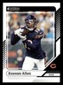 Keenan Allen 2024 Donruss #71 Bears FOOTBALL *106