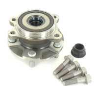 SKF Vkba 6874 Radlagersatz FüR Toyota