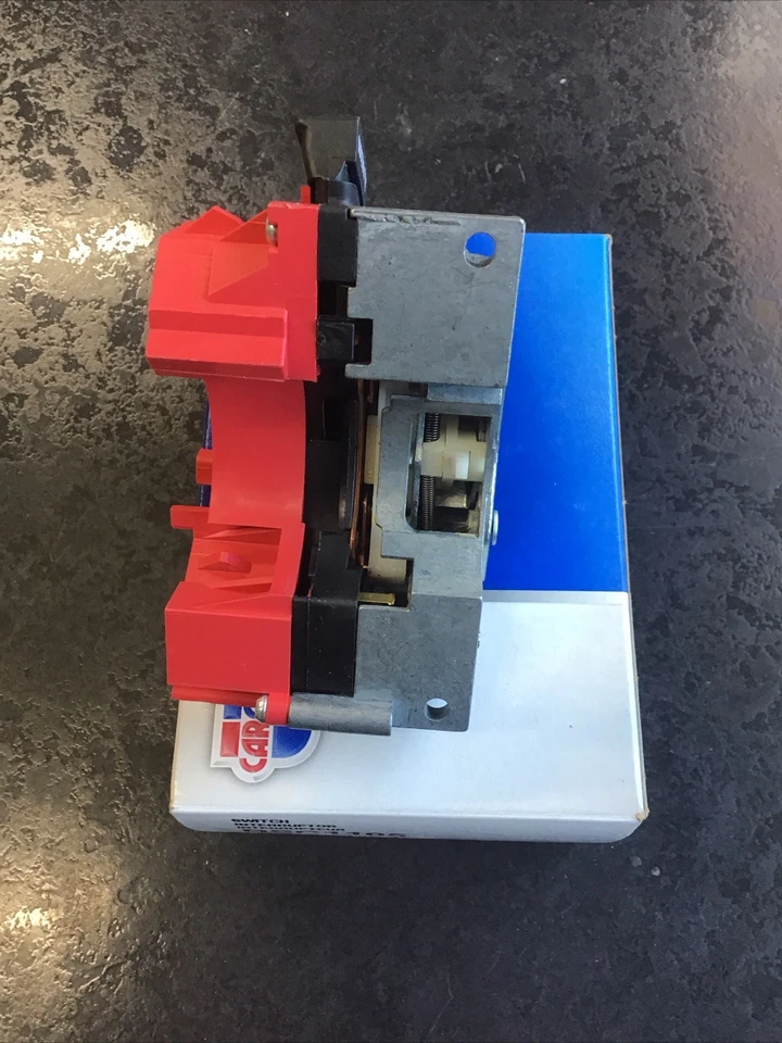Carquest  DSC1105 Multi Function Column Switch - Image 4 of 4