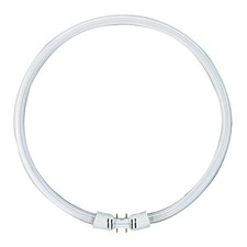 Leuchtstofflampe Ringröhre FC TL5 T5 22W/830 2GX13 1320lm Licht warmweiß 3000K