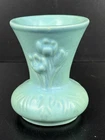 Vintage Van Briggle Art Pottery Flower Vase 5"