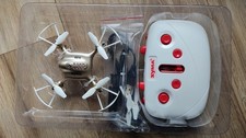 Syma X20 Pocket Drone 4 Kanal RC Mini Drohne Für Kleine Und Große Kinder Ab 8 J