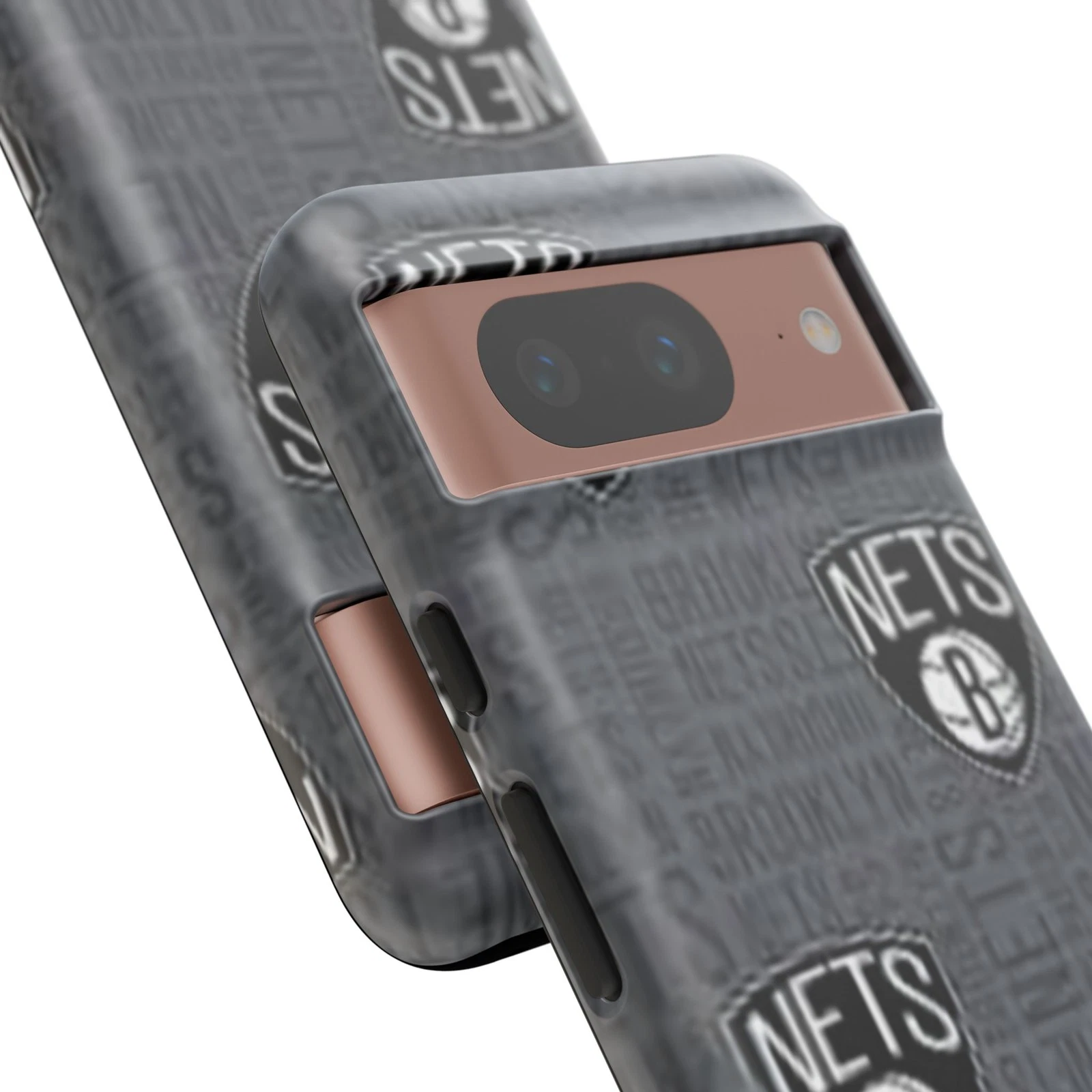 Brooklyn Nets iPhone Cases