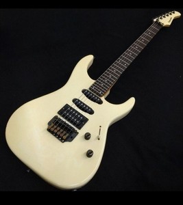 Fernandes Fr55 | eBay