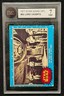 1977 Star Wars OPC The Lord Vaders Guards #32 KSA 7 NM O-PEE