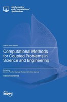 Computational Methods For Coupled Problems In Science And Engineering | Buch
