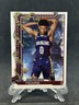 2025-26 Topps Holiday Basketball H167 JEREMIAH FEARS  (RC)