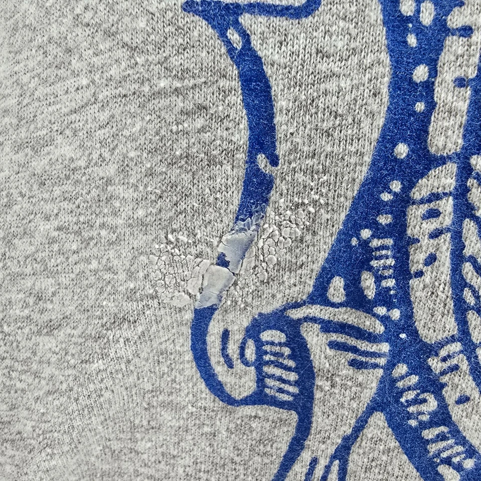 Camiseta De Colección Años 90 Screen Stars Chateau Pomije 3er Festival Anual del Vino (M) Foto 3 de 4