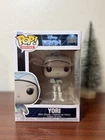 Funko POP! Movies: Tron (1982) - Yori Action Figure, Collectible