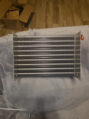New Sub Zero 7015780 Refrigerator Evaporator. (#B)
