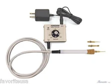 FOREDOM WAX CARVER SET K.WC-1 WITH 3 TIPS, 110V/220V