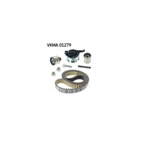 Zahnriemensatz SKF Vkma 01279 FüR Audi Ford MAN Mitsubishi Seat Skoda VW