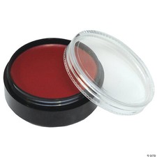Mask Cover 1 Oz Red - Mehron Inc.  A/R 
