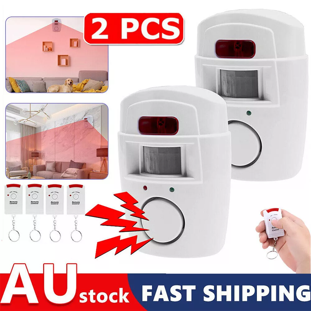 Remote sale pir sensor