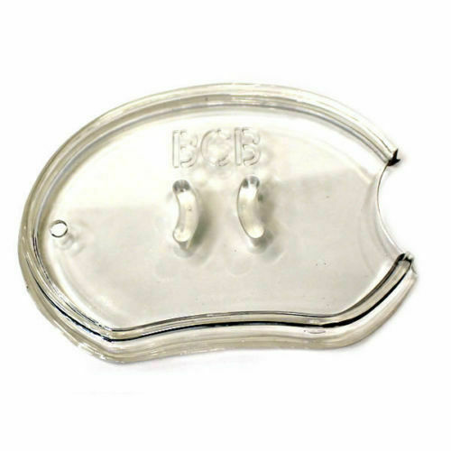 BCB Crusader Cup Lid Clear Plastic - Picture 1 of 3