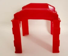 Maxim Enterprises Red Train Bridge, 2001