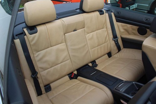 2011 BMW M3 4.0 V8 DCT Euro 5 2dr CONVERTIBLE Petrol Automatic - Picture 17 of 24