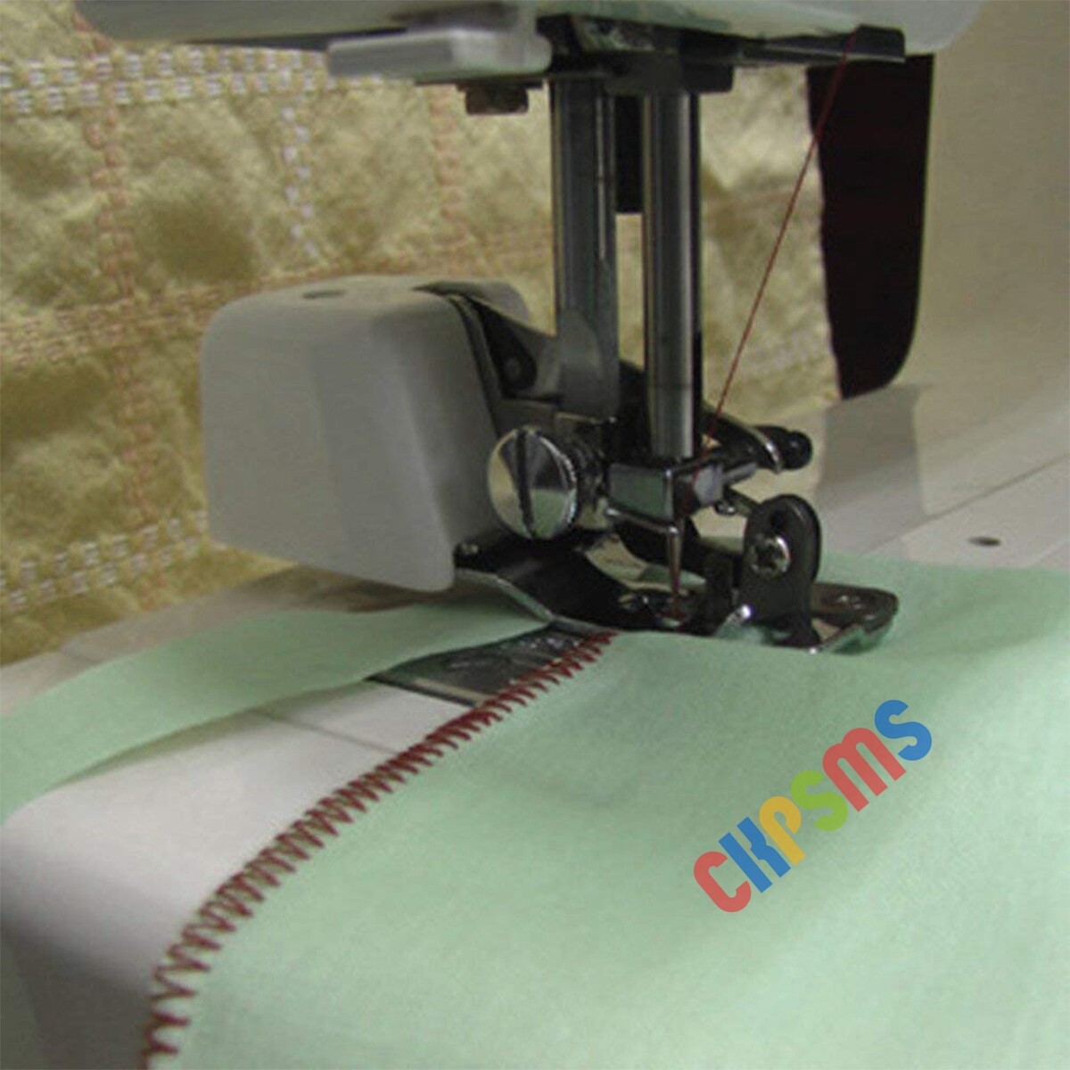 Nähmaschine Seitenschneider Niedriger Schaft Passt für SINGER / BROTHER /JANOME - Bild 2 von 4