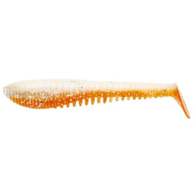 Pontoon21 Awaruna EVO 4.5 1306 Milk Back-TR-Fire, 4 pcs., Lenght inch./cm 4.5...