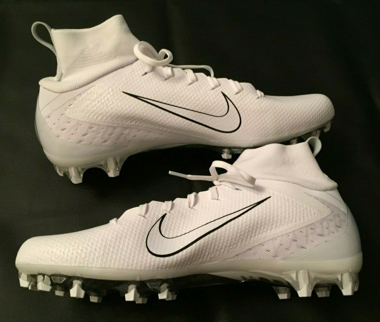 nike untouchable 3 white