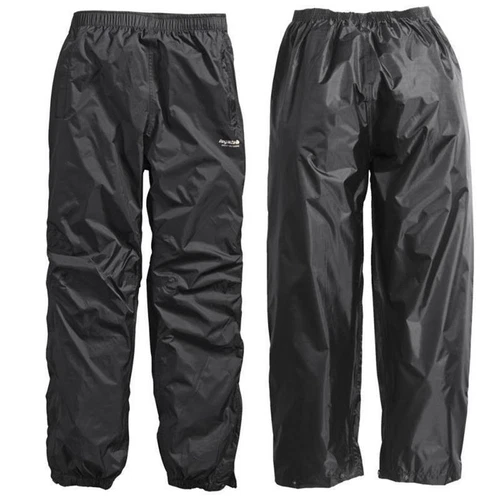 REGATTA STORMBREAK Regenhose Fahrradhose Angelhose