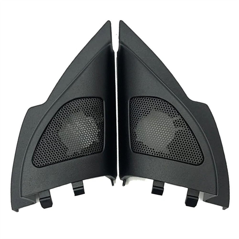 For Mitsubishi Lancer EX Triangular Plate Horn Tweeter Speaker For Mitsubishi Lancer EX Triangular Plate Horn Tweeter Speaker