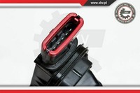 Esen SKV ZüNdspule ZüNdmodul FüR Opel Vectra C CC Omega B Caravan 2.6 V6 3.2