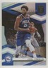 2019-20 Donruss Elite Joel Embiid #69 Philadelphia 76ers Sixers